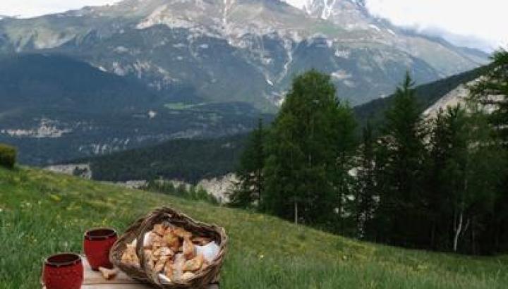 Les rissoles de Christiane - Les rissoles de Christiane