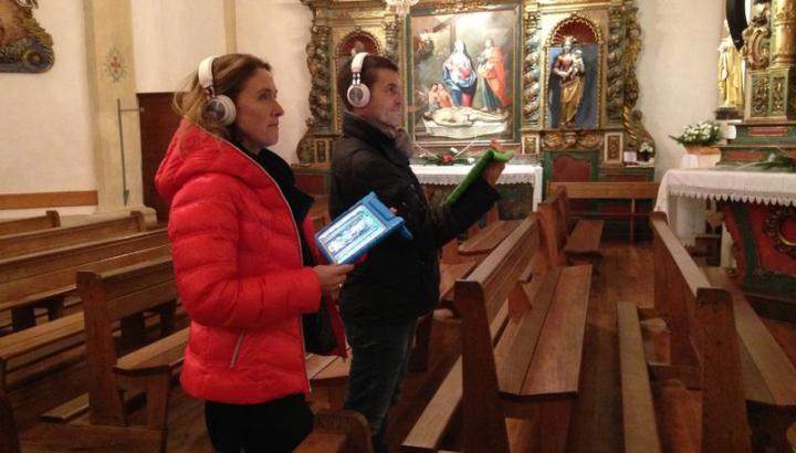 Visio-guide en main - visio-guide en main