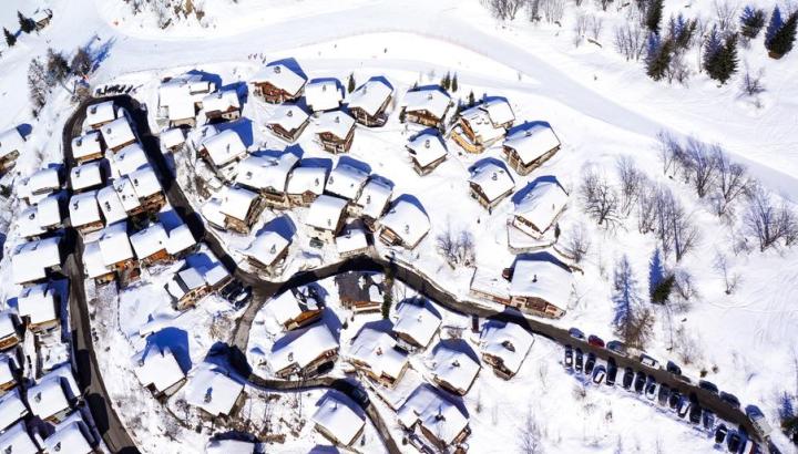 Il était une fois Sainte-Foy : Visite guidée_Sainte-Foy-Tarentaise