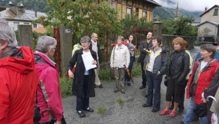 Saveurs d'automne : Balade gourmande à Modane_Modane - Visite guidée Modane