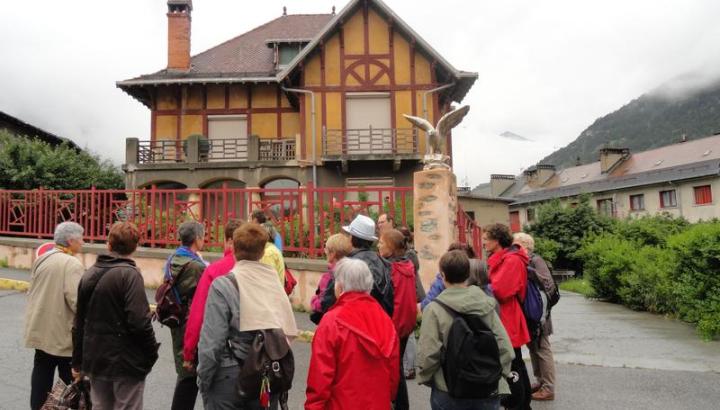Saveurs d'automne : Balade gourmande à Modane_Modane - Visite guidée Modane