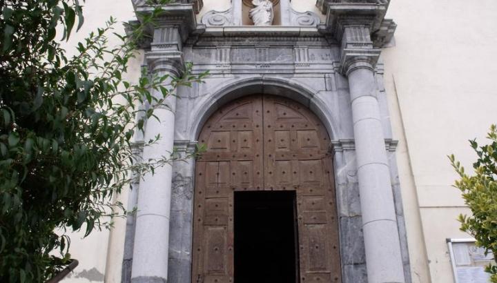 Séez un village et des savoir-faire : visite groupes_Séez - Eglise St Pierre, Séez Séez un village et des savoir-faire : visite groupes_Séez - Eglise St Pierre, Séez