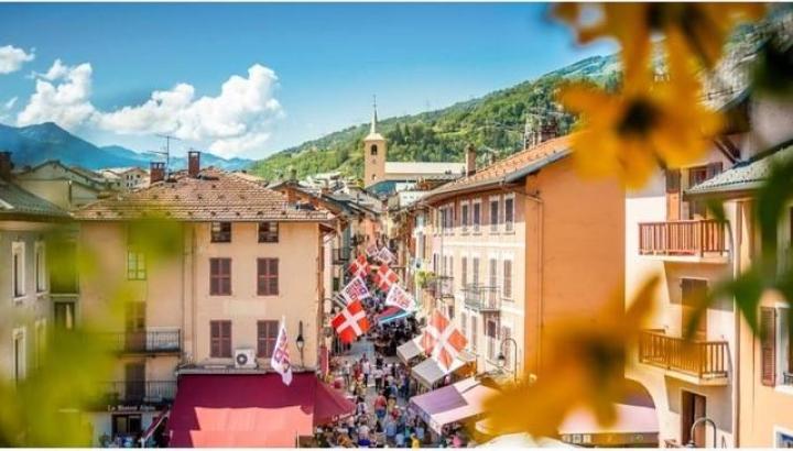 Séez un village et des savoir-faire : visite groupes_Séez - Bourg Saint Maurice
