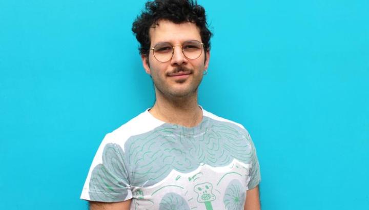 Paolo Bellomo - Paolo Bellomo