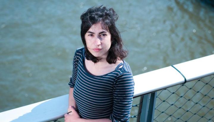 Estelle Rocchitelli - Estelle Rocchitelli