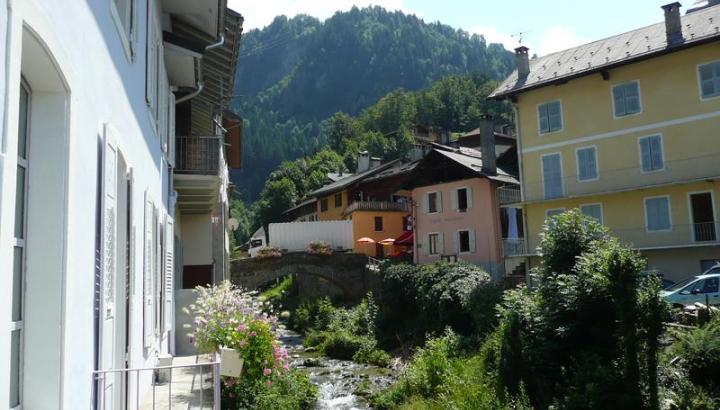 A la découverte du village de Beaufort_Arêches-Beaufort