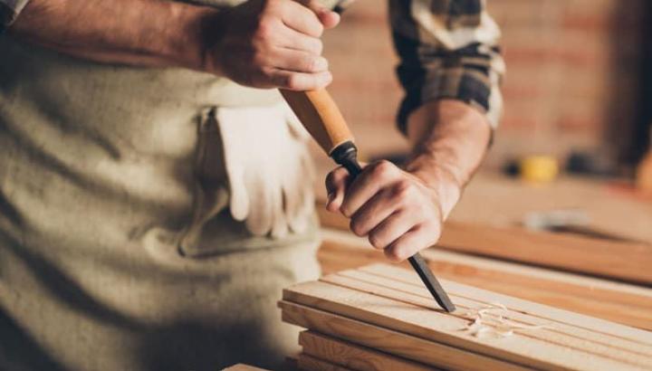 Longefoy, saveurs et secrets d‘atelier : parcours guidé_Plagne-Montalbert - Artisanat