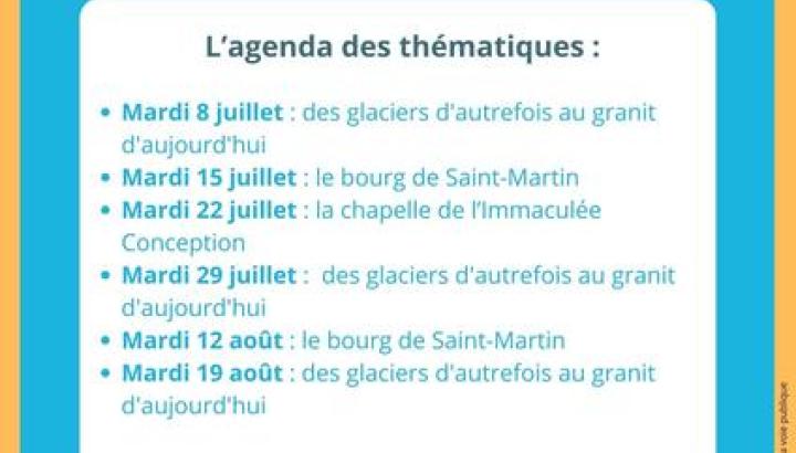 Nos escapades de fin d'après-midi_Sallanches