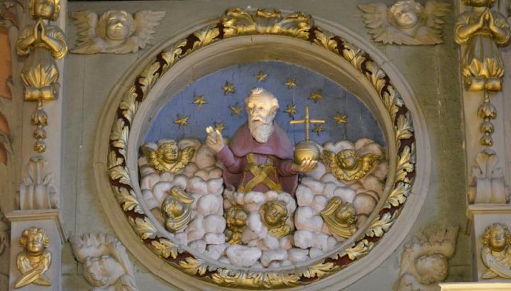 Nos escapades - Le bourg de Saint-Martin et son agriculture de montagne_Sallanches