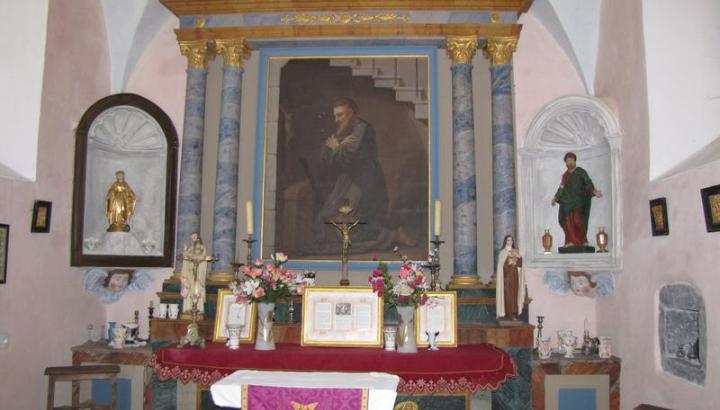 Nos escapades - Le village de Luzier et l'alpage de Véran_Sallanches