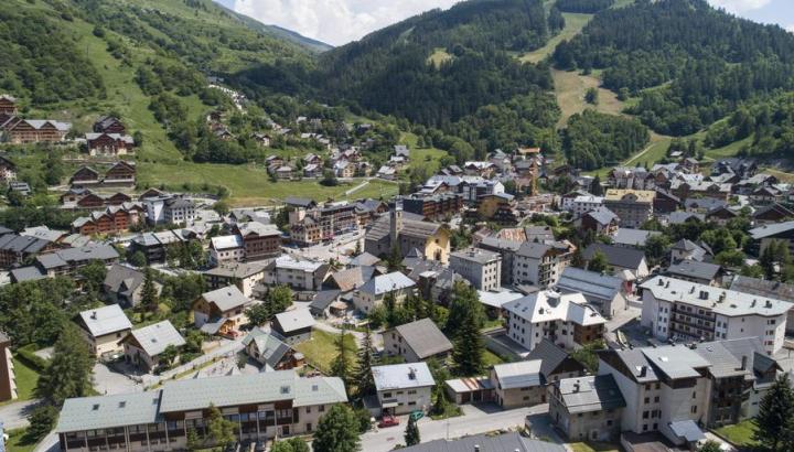 Il était une fois Valloire : visite guidée_Valloire - Pays d'art et d'histoire