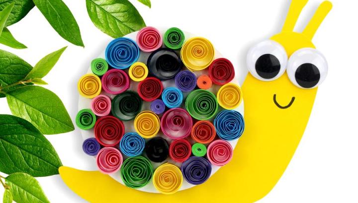 Atelier les p'tits curieux : paperolles_Saint-Gervais-les-Bains