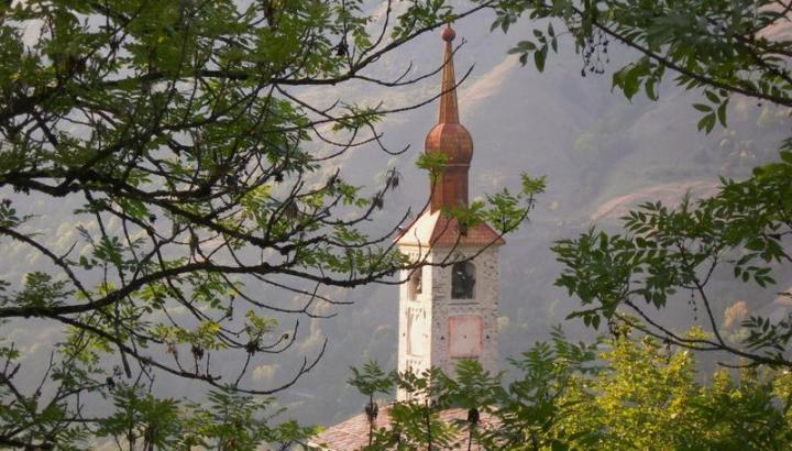 Landry - Eglise St Michel