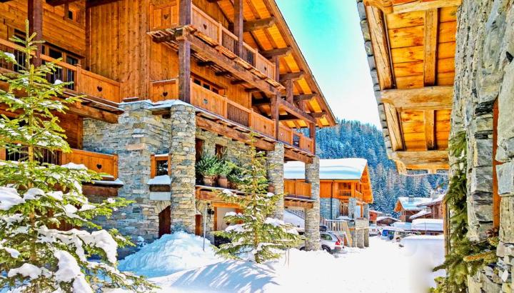 Il était une fois Sainte-Foy : Visite guidée_Sainte-Foy-Tarentaise