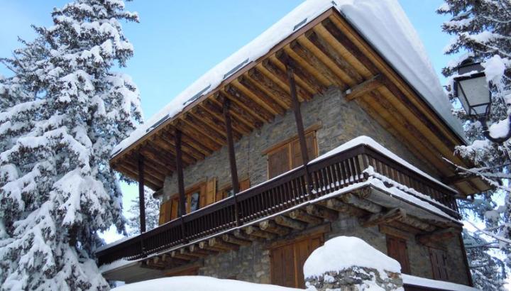 Visite guidée : il était une fois Courchevel 1850 ; spéciale 80 ans_Courchevel - Visite guidée : il était une fois Courchevel 1850 ; spéciale 80 ans