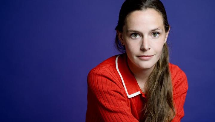 Saison littéraire 2026 : Rencontre avec Gabrielle de Tournemire_Grésy-sur-Aix - L'autrice Gabrielle de Tournemire