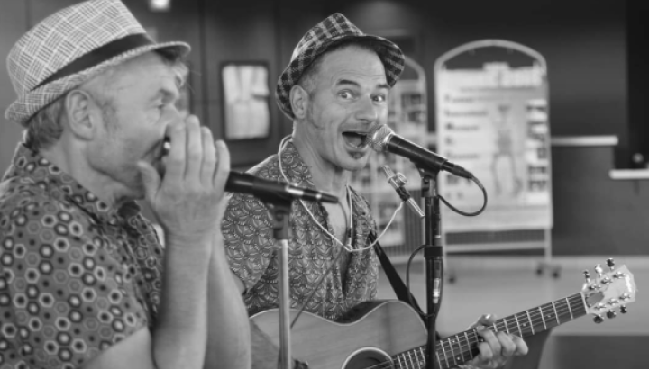 Concert Mister Hole Swing_Bisanne 1500