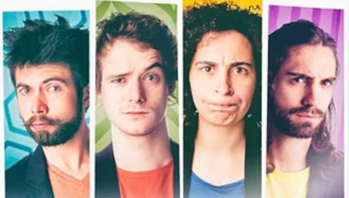 Concert - Has Been Players_Bisanne 1500