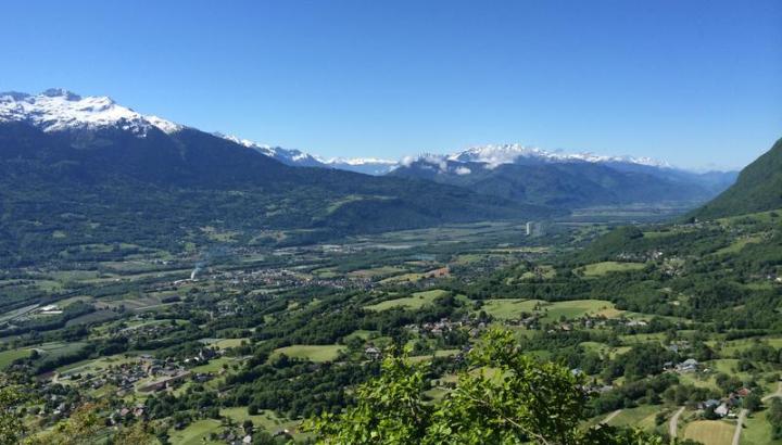 Le fort de Tamié : visite groupes_Mercury - Visite Guidée au fort de Tamié