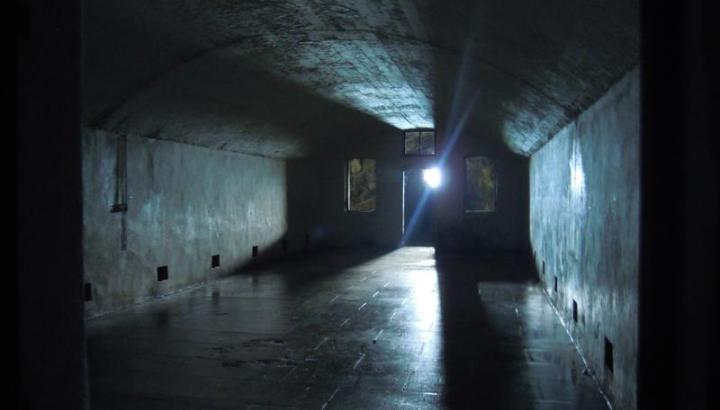 Le fort de Tamié : visite groupes_Mercury - Fort de Tamié - Mercury