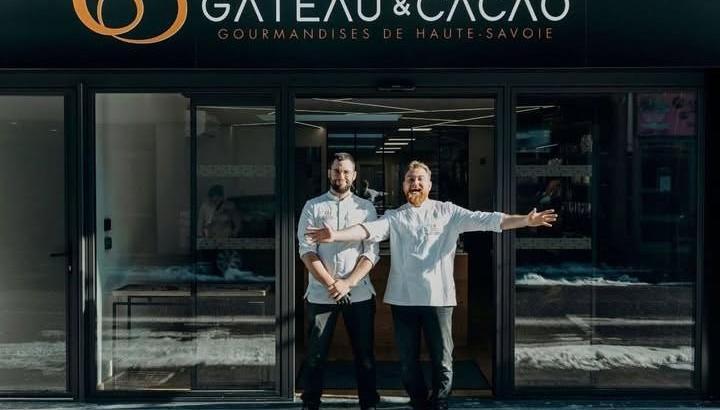 le chocolat à Sallanches toute une histoire_Sallanches