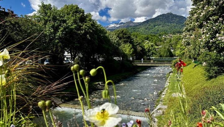 le chocolat à Sallanches toute une histoire_Sallanches