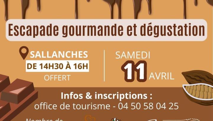 Le chocolat à Sallanches : toute une histoire._Sallanches - Le chocolat à Sallanches : toute une histoire._Sallanches