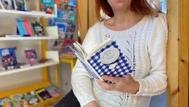 Lecture autour du pain - Carte blanche à Marion Lestang_La Léchère