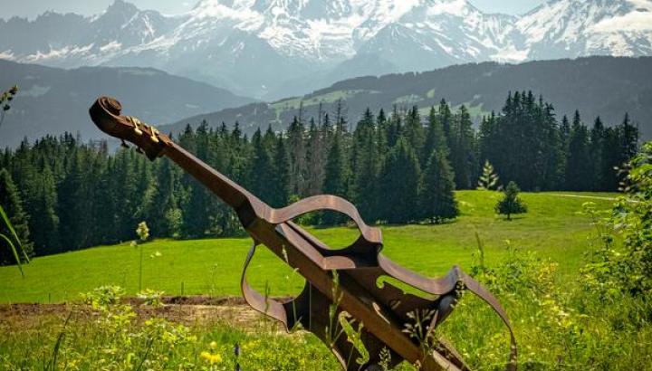 Causerie avant concert _ Festival Baroque du Pays du Mont-Blanc_Combloux