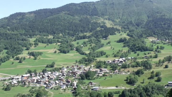 Visite guidée : Il était une fois Les Avanchers_Les Avanchers-Valmorel