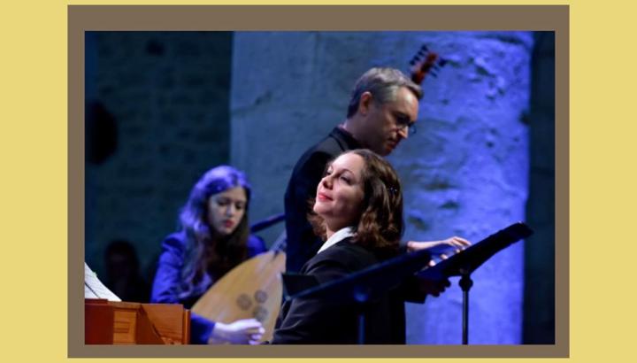 Concert Festival Baroque du Pays du Mont-Blanc_Chamonix-Mont-Blanc