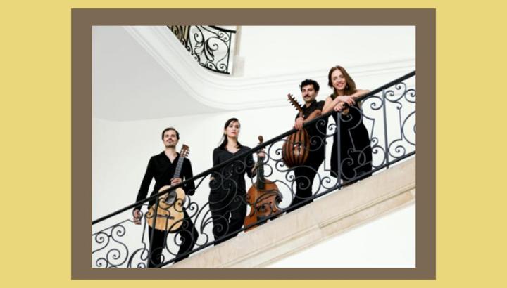 Concert Festival Baroque du Pays du Mont-Blanc_Argentière