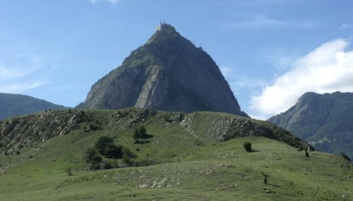 Fort du Télégraphe, Valloire - Fort du Télégraphe, Valloire