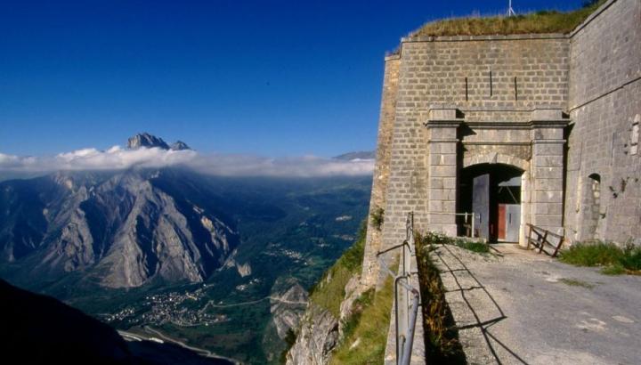 Fort du Télégraphe - Fort du Télégraphe