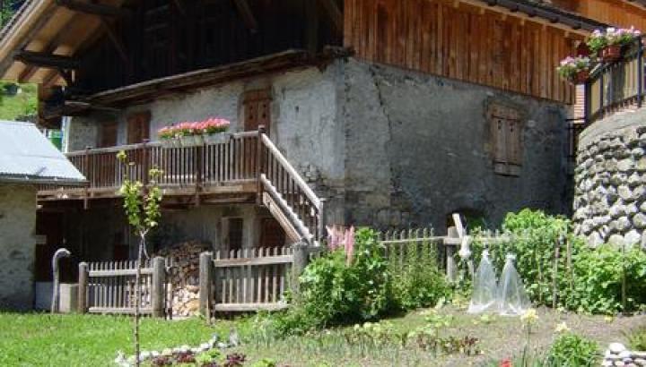 Visite contée : Giett' et légendes_La Giettaz