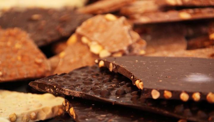 Des focus qui mettent en appétit : chocolat, miel, pain, pomme de terre, safran, ou grand chefs ! Projection commentée groupe scolaires_Chambéry
