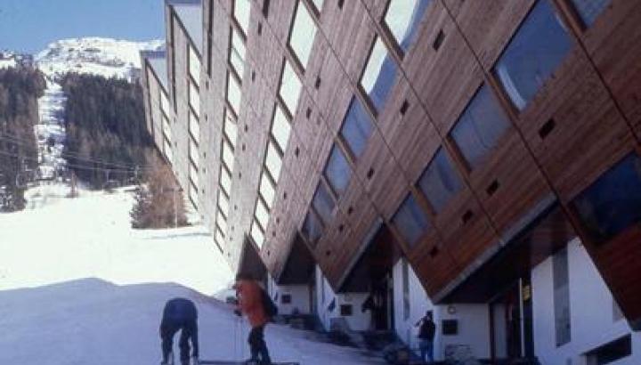 Bienvenue au pied des pistes : visite groupe scolaires_Chambéry - Les Arcs 1600