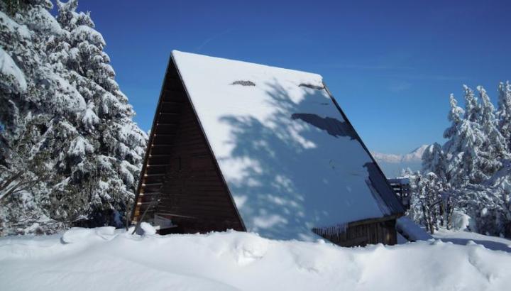 Bienvenue au pied des pistes : visite groupe scolaires_Chambéry - Le Mont Revard