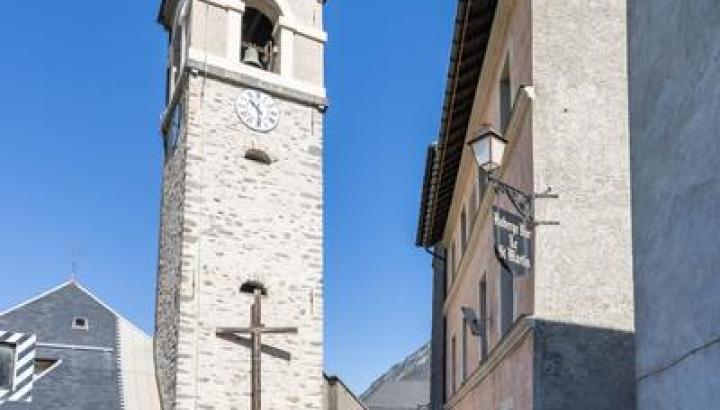 Eglise Saint-Martin_Saint-Martin-de-la-Porte