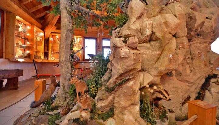 Eco-musée de Cohennoz - Eco-musée de Cohennoz