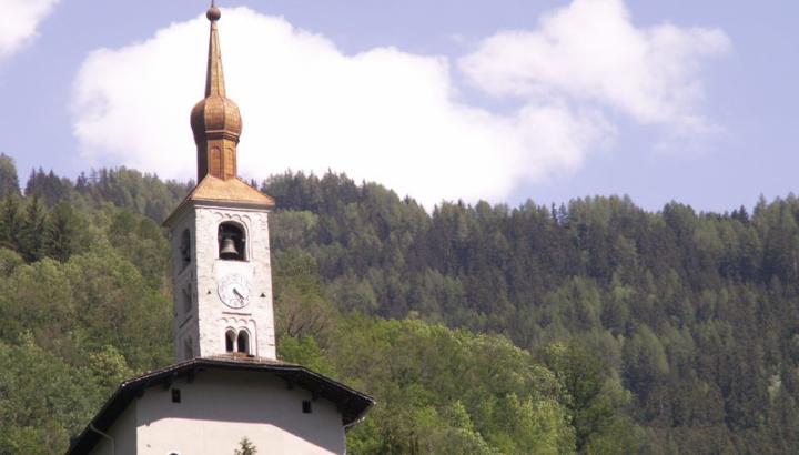 Eglise de Landry - Eglise de Landry