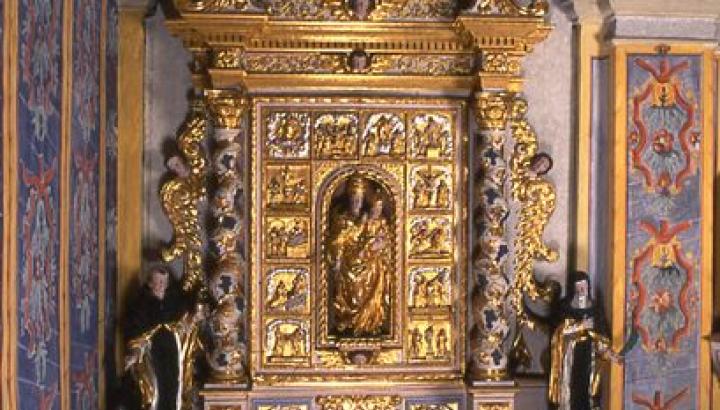 Nâves, église St Pierre - Nâves, église St Pierre Nâves, église St Pierre - Nâves, église St Pierre