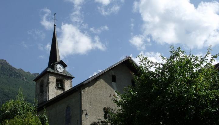Eglise St André - Eglise St André Eglise St André - Eglise St André