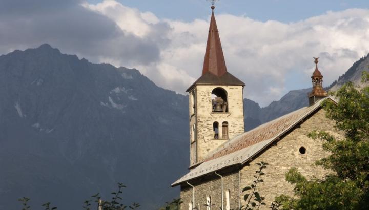 Eglise de La Perrière - Eglise de La Perrière Eglise de La Perrière - Eglise de La Perrière