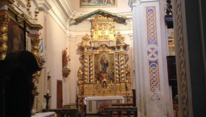 st-jean-de-belleville - St-Jean-de-Belleville : église baroque st-jean-de-belleville - St-Jean-de-Belleville : église baroque