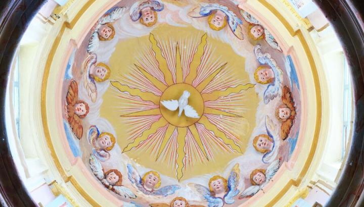 Sanctuaire Notre-Dame-des-Vernettes, Peisey-Vallandry - Sanctuaire Notre-Dame-des-Vernettes, Peisey-Vallandry