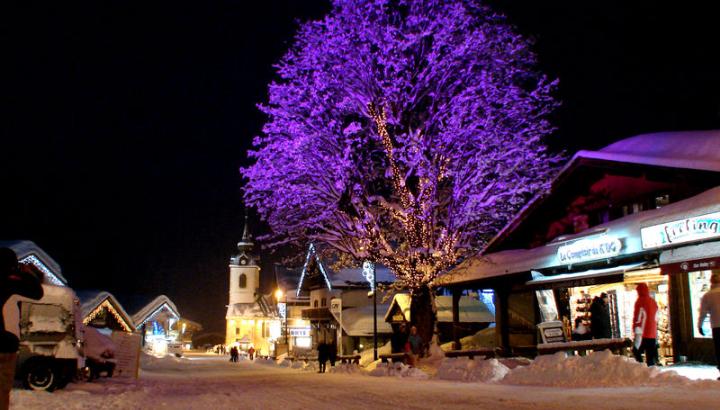 Eglise de NDB - Eglise de NDB
