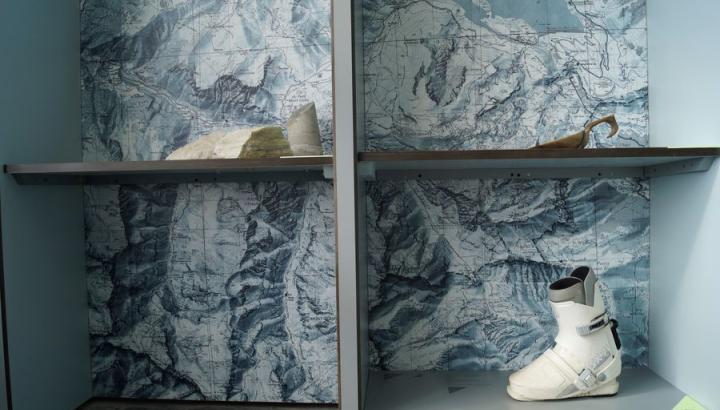 val-cenis-musee-pyramide-plus-haut-europe - Le Musée de la Pyramide du Mont-Cenis