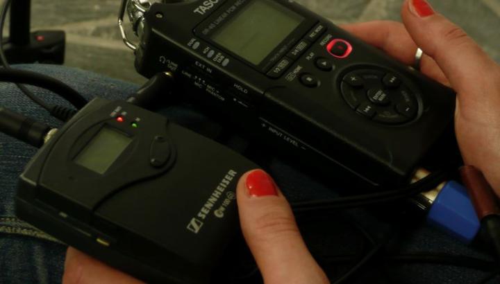 val-cenis-musee-pyramide-audioguide - Le Musée de la Pyramide du Mont-Cenis