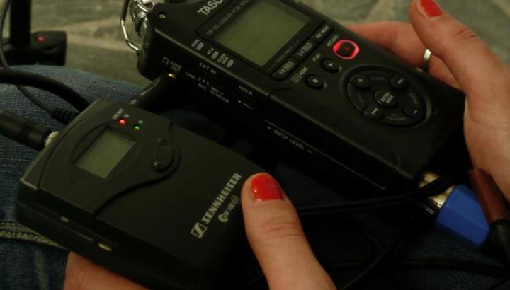 Musée de la Pyramide du Mont-Cenis - Audio-guides